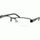 Kenneth Cole New York KC0709 Eyeglass Frames - Matte Black Frame Color