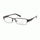 Kenneth Cole Reaction KC0711 Eyeglass Frames - Matte Black Frame Color
