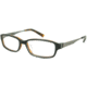 Kenneth Cole New York KC0714 Eyeglass Frames - Black Frame Color