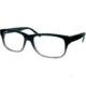 Kenneth Cole New York KC0722 Eyeglass Frames - Blue Frame Color
