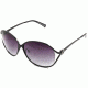 Kenneth Cole New York KC6080 Sunglasses - Frame 02A, Size 00 KC60800002A