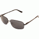 Kenneth Cole New York KC6091 Sunglasses - Matte Black Frame Color