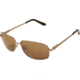 Kenneth Cole New York KC6091 Sunglasses - Matte Gun Metal Frame Color