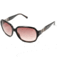 Kenneth Cole New York KC6092 Sunglasses - Frame 52F, Size 00 KC60920052F