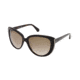 Kenneth Cole New York KC7032 Sunglasses - Dark Havana Frame Color