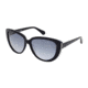 Kenneth Cole New York KC7032 Sunglasses - Shiny Black Frame Color