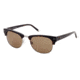 Kenneth Cole New York KC7039 Sunglasses - Dark Havana Frame Color