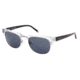 Kenneth Cole New York KC7039 Sunglasses - Crystal Frame Color
