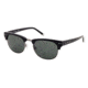 Kenneth Cole New York KC7039 Sunglasses - Shiny Black Frame Color
