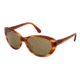 Kenneth Cole New York KC7055 Sunglasses - Brown Horn Frame Color
