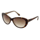 Kenneth Cole New York KC7055 Sunglasses - Havana Frame Color