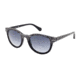 Kenneth Cole New York KC7056 Sunglasses - Black Frame Color