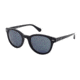 Kenneth Cole New York KC7056 Sunglasses - Shiny Black Frame Color