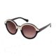 Kenneth Cole New York KC7105 Sunglasses - Gold Frame Color