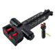 Kensight AK-74 Adjustable Tangent Rear Sight, Black, 960-993