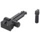 Kensight AK Variant Rifle Sight Set Trijicon Tritium insert - AK-47 Night Sights
