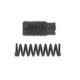 Kensight Colt Style Formerly Accro Rear Sight Windage Assembly, Black, 840-550