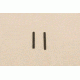 Kensight Elliason Hinge Pin Set, Black 840-115