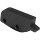 Kensight Front Sight for Colt Python/Anaconda, Patridge, Black, 870-301