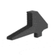 Kensight GI Series Square-Notch Pistol Sight, Springfield M1911-A1, Front, Black, 870263