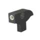 Kensight GI Series Springfield Tritium Staked Patridge 1911 Front Sight, Black, 870-111