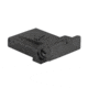 Kensight Glock Large Frame Adjustable Square Blade Rear Sight, Black, 860-821