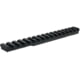 USED, Kensight Henry Large Frame H009, H010, H018, H024, H027 Series Picatinny Rail Scope Mount, All Steel, Black, 660-346