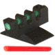 Kensight Contour Base Fiber Pistol Sight