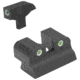 Kensight GI Series Fixed Tritium Pistol Night Sight