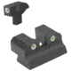 Kensight GI Series Fixed Tritium Pistol Night Sight