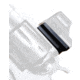Kensight Ruger Revolver Mini Reflex Mounting Adaptor Plate