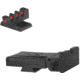 Kensight Kimber Adjustable Rear Sight, Black, 930-063
