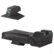 Kensight Kimber Adjustable Tritium Rear Sight, Black, 970-263