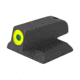 Kensight Springfield ProGlo Tritium Ramped Front Night Sight, , 0.230in Tall, Green, 890-753