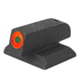 Kensight Springfield ProGlo Tritium Ramped Front Night Sight, , 0.230in Tall, Orange, 880-753