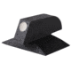 Kensight Springfield Arctic White Dot Front Sight, Contoured Base, 0.250in Tall, Black, 870-355