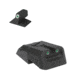 Kensight Springfield Recessed Blade Tritium Rear Sight, Black, 971-626