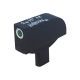 Kensight Tenon Staked Front Sight for Colt M1911A1 Series 70, Patridge, Black, 870-651