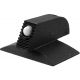 Kensight White Dot Front Sight Contoured Base, 0.170in Tall, Black, 870-317
