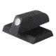 Kensight White Dot Front Sight Flat Base, 0.150in Tall, Black, 870-415