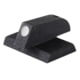 Kensight White Dot Front Sight Flat Base, 0.160in Tall, Black, 870-416