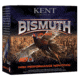 Kent Cartridge Bismuth Upland 12 Gauge 1 1/16oz 2.75in 5 Shot Shotgun Ammo, 25 Rounds, B12U30-5