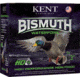 Kent Cartridge Bismuth Waterfowl 12 Gauge 1 3/8oz 3in 5 Size Shotgun Ammo, 25 Rounds, B123W40-5