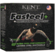 Kent Cartridge Fasteel+ 12 Gauge 1 1/2 oz 3.5in BBx2 Shotgun Ammo, 25 Rounds, K1235FSP42-BBX2