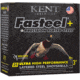 Kent Cartridge Fasteel+ Precision Plated Steel 20 Gauge 1 oz 3'' 2x4 Shotgun Ammo, 25 Rounds, K203FSP28-2X4
