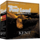 Kent Cartridge Ultimate Fast Lead 12 Gauge 1 3/4 Oz 3in 6 Shot Shotgun Ammo, 25 Rounds, K123UFL50-6