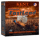 Kent Cartridge Ultimate Fast Lead 12 Gauge 1 1/2 Oz 2.75in 4 Shot Shotgun Ammo, 25 Rounds, K122UFL42-4