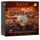 Kent Cartridge Ultimate Fast Lead 12 Gauge 1 1/2 Oz 2.75in 5 Shot Shotgun Ammo, 25 Rounds, K122UFL42-5