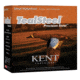 Kent Cartridge Teal Steel Waterfowl 20 Gauge 1 Oz 3in 6 Shot Shotgun Ammo, 25 Rounds, KTS20328-6