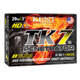 Kent Cartridge T203TK407 TK7 Penetrator 20 Gauge 3.00 1 3/8 Oz 7 Shot 5 Bx/ 20